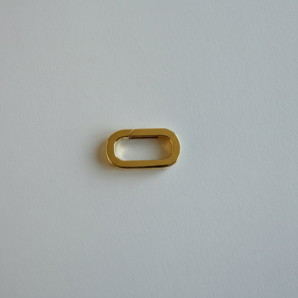 Sluiting sterling zilver